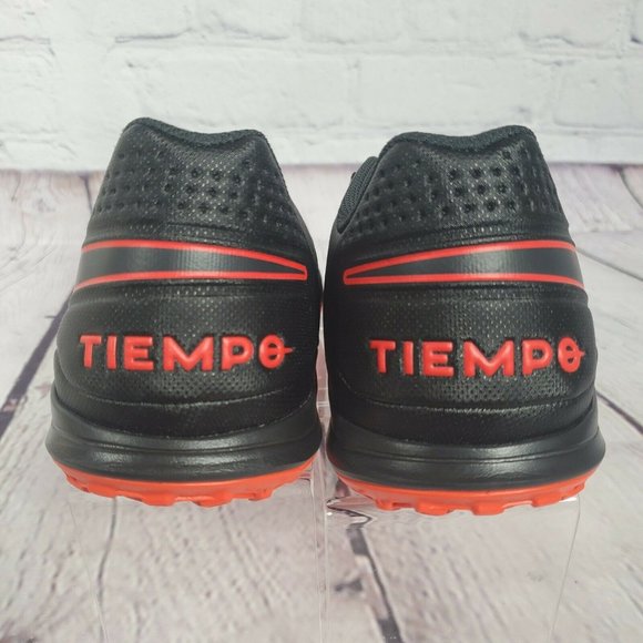 Nike Tiempo Legend 8 Academy Turf Soccer Shoes - Picture 7 of 8